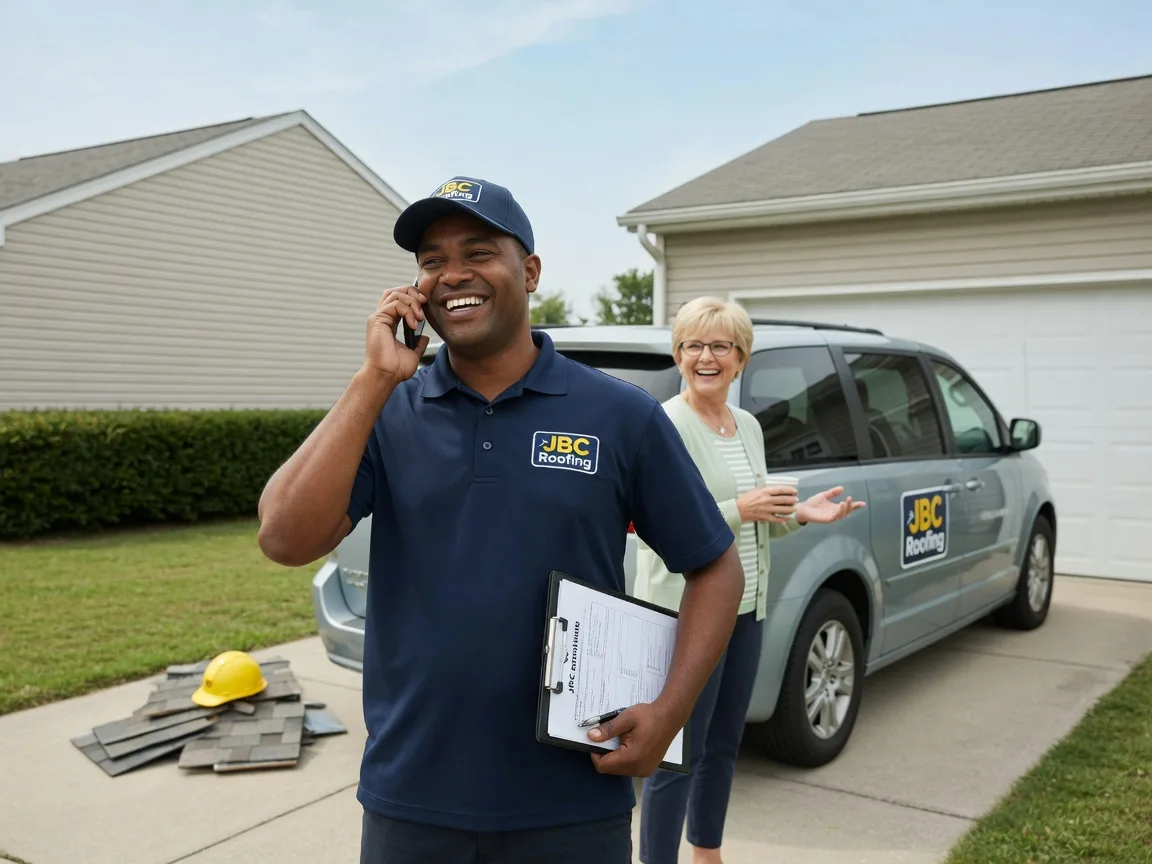 Roof Replacement North East, PA FAQs